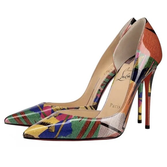 Christian Louboutin Heels - Picture 1 of 11